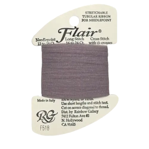 F518- LITE ANTIQUE VIOLET