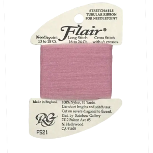 F521- PALE FUCHSIA