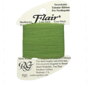 F531- GRASS GREEN