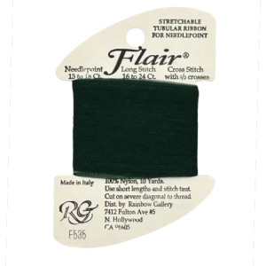 F535- FOREST GREEN