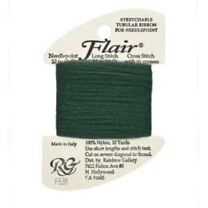 F538- SEA GREEN
