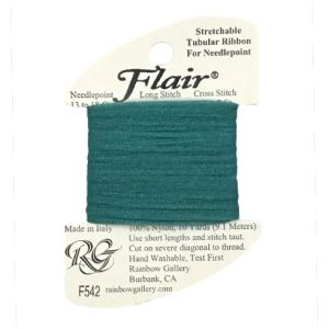 F542- MEDIUM AQUAMARINE