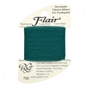 F543- DARK AQUAMARINE