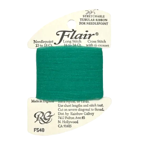 F548- TURQUOISE