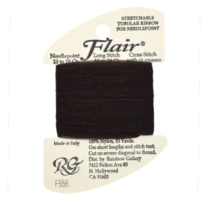F556- DARK BROWN