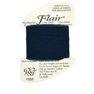 F559- ROYAL BLUE #1