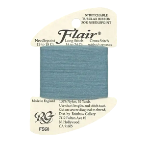 F560- LITE BABY BLUE