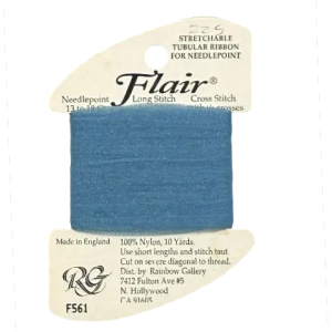 F561- MEDIUM BABY BLUE