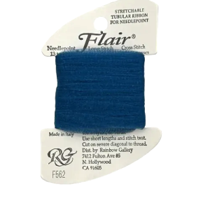 F562- DARK BLUE