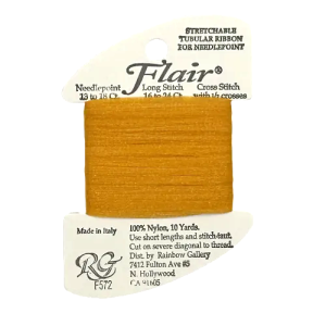 F572- YELLOW