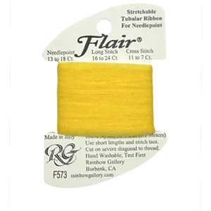 F573- GOLDEN YELLOW