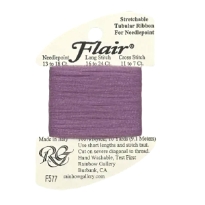 F577- LITE PURPLE