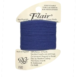 F582- DARK PERIWINKLE