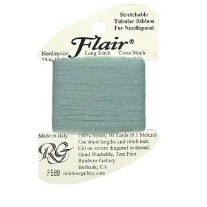 F589- BLUE MIST