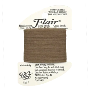 F597- FAWN