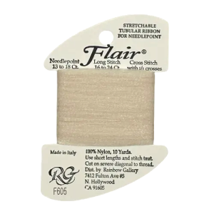 F605- IVORY