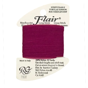 F608- DARK FUCHSIA