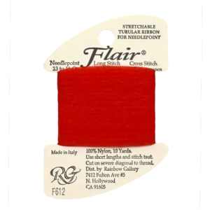 F612- DEEP ORANGE