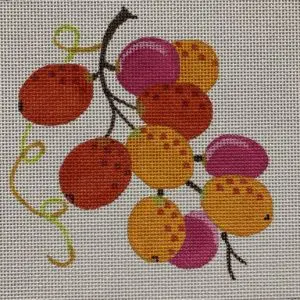 Kumquats-13 Mesh