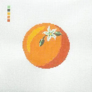 Beginner Orange