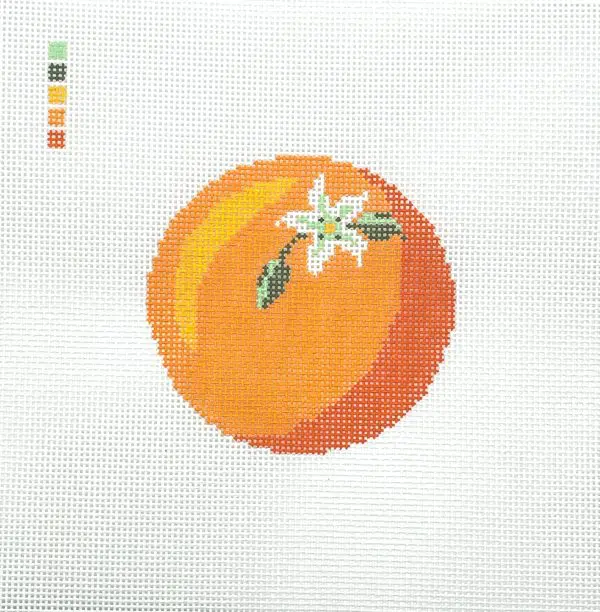 Beginner Orange