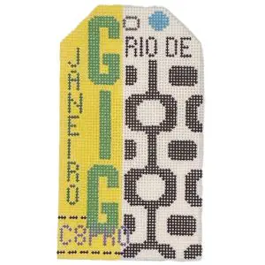 Rio de Janeiro GIG