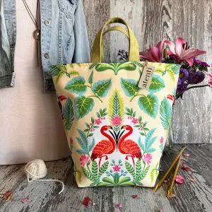Paradise Hope Basket