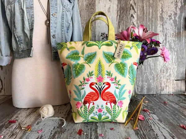 Paradise Hope Basket