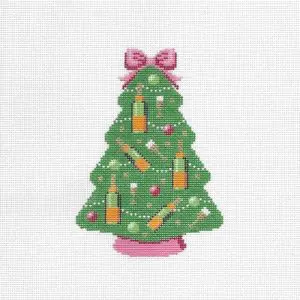 Champagne Tree-18-Mesh