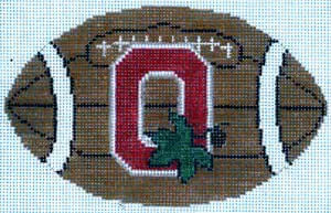 The Ohio State Football - 18 mesh