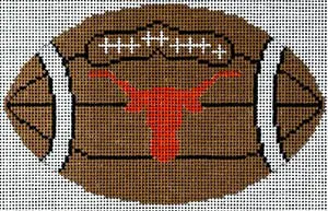 University of Texas Football - 18 mesh