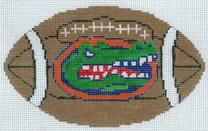 University of Florida Football - 18 mesh