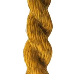 3301 - Mustard Twill