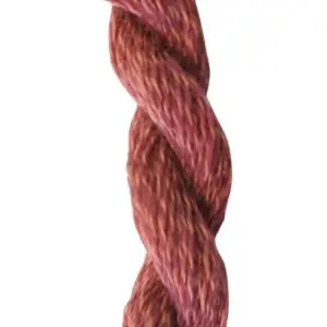 3304 - Raspberry Twill