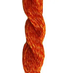 3313 - Persimmon Twill