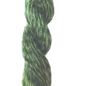 3318 - Loden Twill