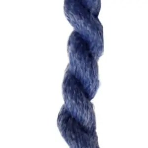 3353 - Indigo Twill
