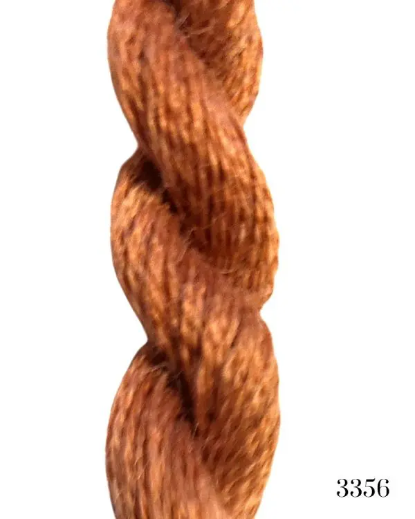 3356 - Adobe Twill