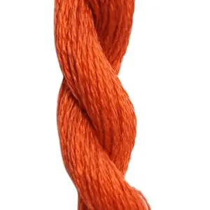 3459 - Dark Coral