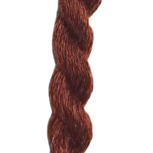 3636 - Burgundy Tweed