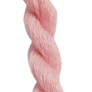 3707 - Pale Hot Pink