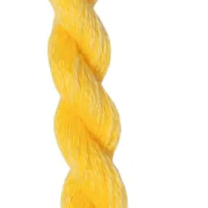 3724 - Golden Yellow