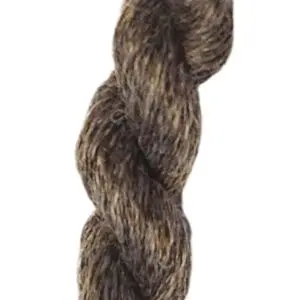 3729 - Brown Tweed