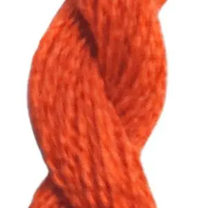 3800 - Coral Red