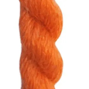 3803 - Deep Pumpkin