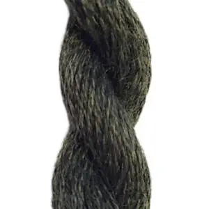 3817 - Dark Grass Tweed