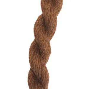 3843 - Deep Terracotta