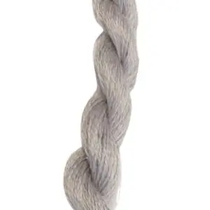 3858 - Silver Gray