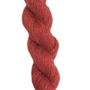 3863 - Dark Red