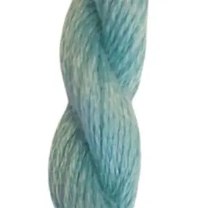 3875 - Pale Aqua